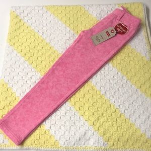 Extreme Soft Pink Leggings/Jeggings